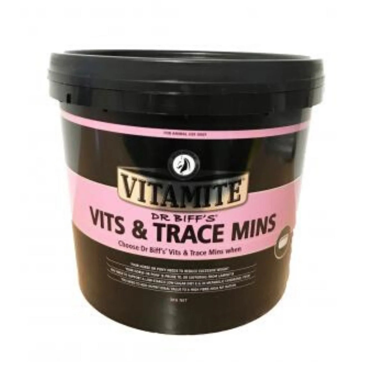 Vitamite Vits &amp; Min