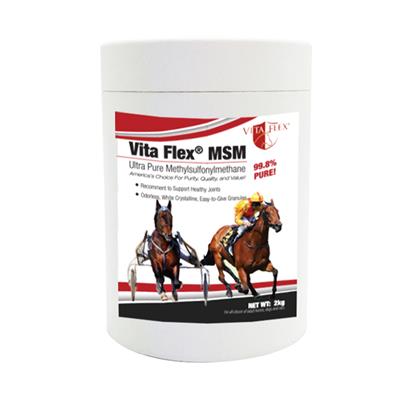 VitaFlex Msm