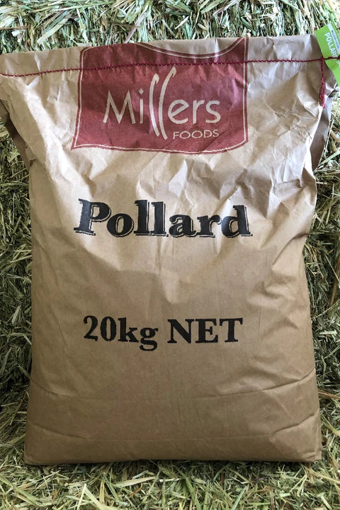 Pollard 20kg