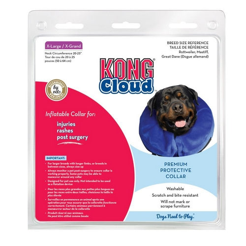 Kong Cloud Collar XLarge