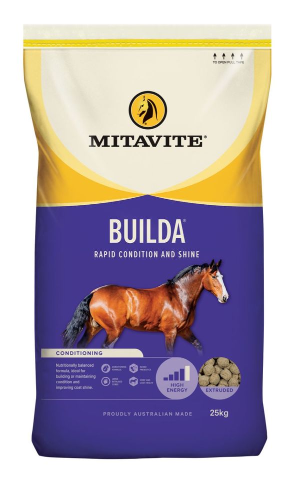 Mitavite Builda
