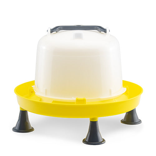 Supreme Poultry Drinker with Handle 5L