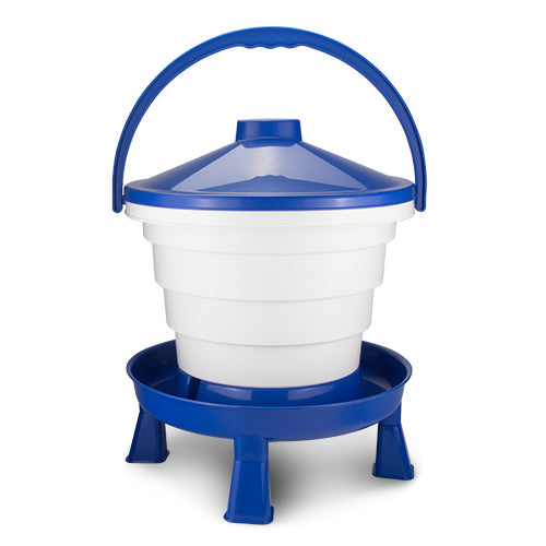 Supreme Poultry Drinker with Handle 10L