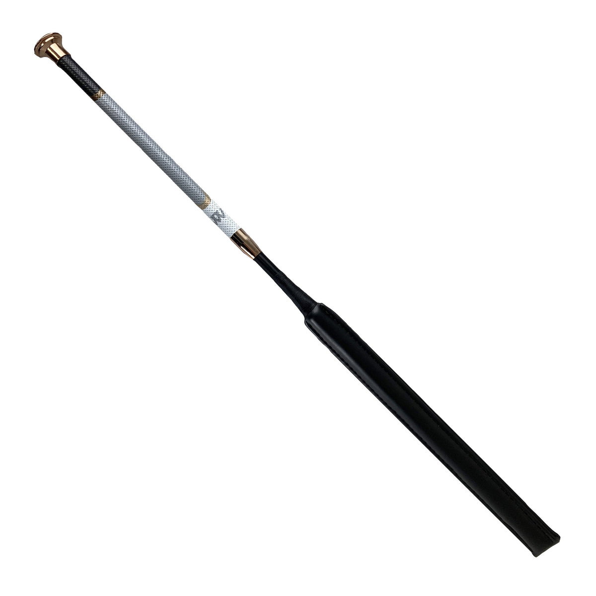 Jump Bat W/Wear Resolute Grey/Rose Gold