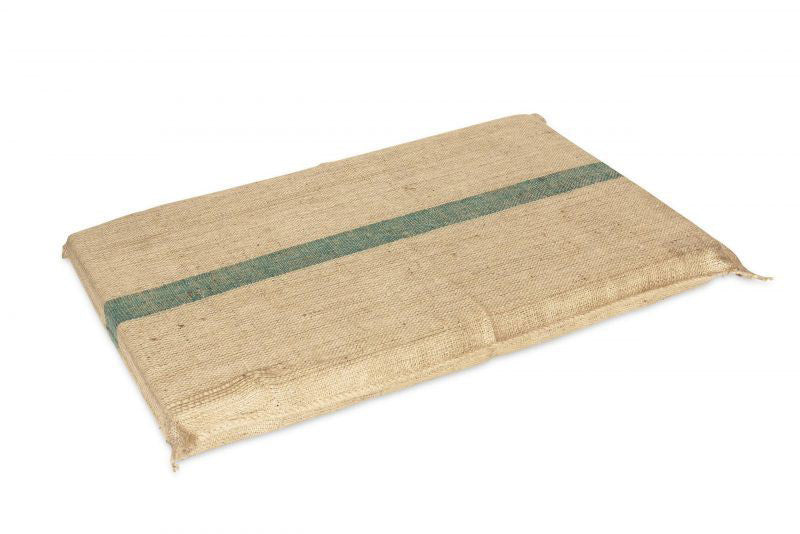 Superior Pet Goods Dog Extra Thick Hessian Mat Jumbo