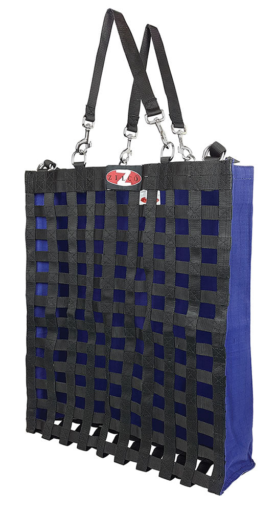 Super Slow Feeder Hay Bag 3cm x 3cm Holes