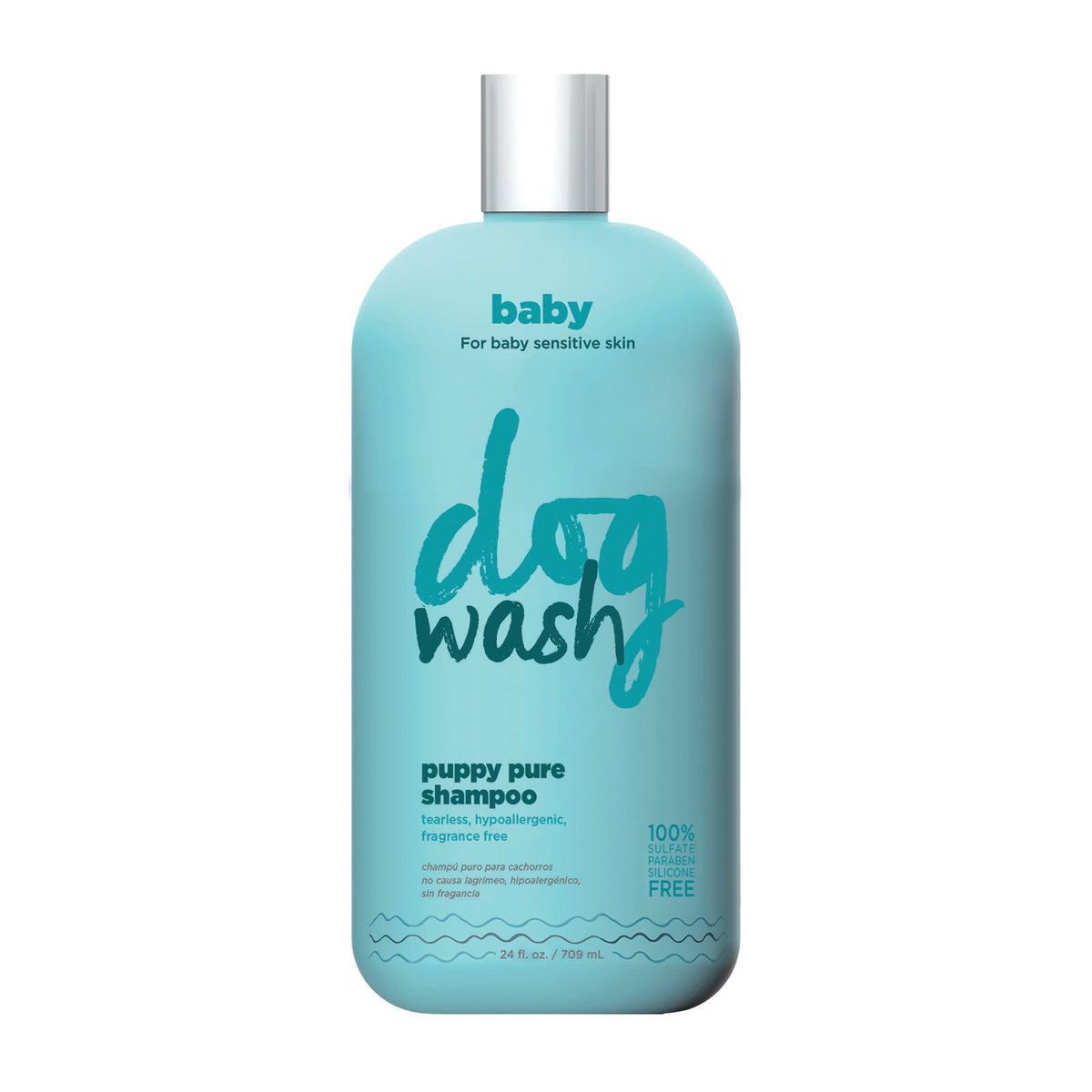 Dog Wash Puppy Pure Shampoo 354ml