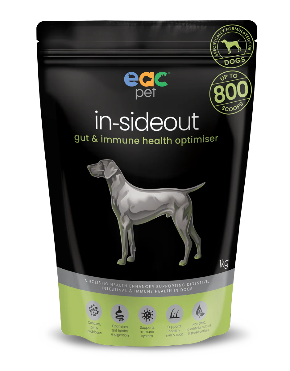 Inside-out Evolution Animal Care - Dog 1kg
