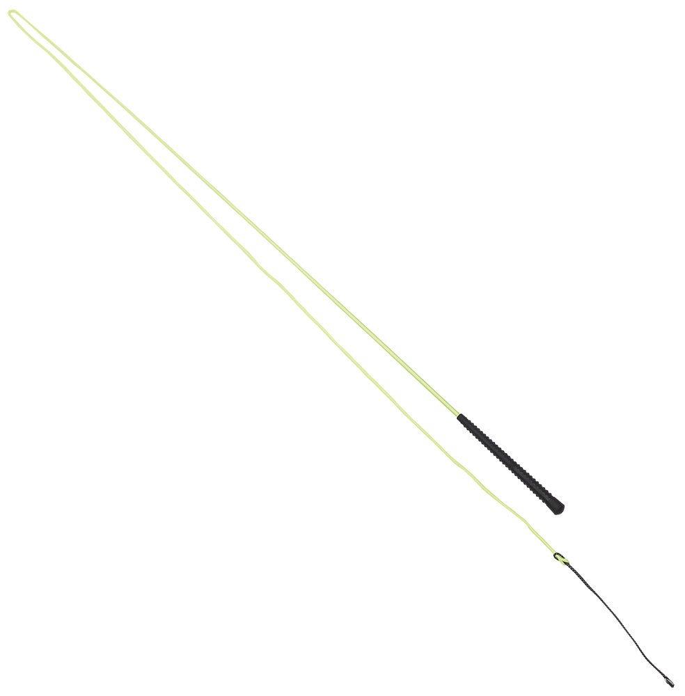 Lunge Whip 160cm Neon Yellow