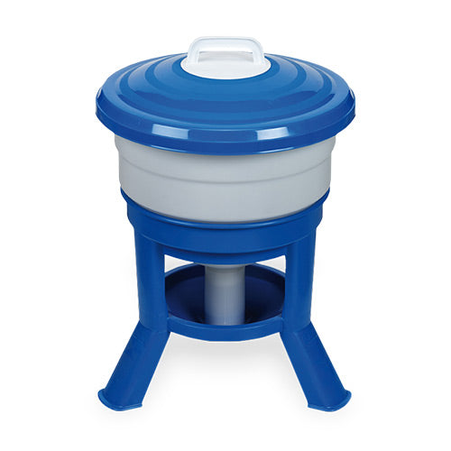 Poultry Plastic Drinker Tankstand 30L Bainbridge