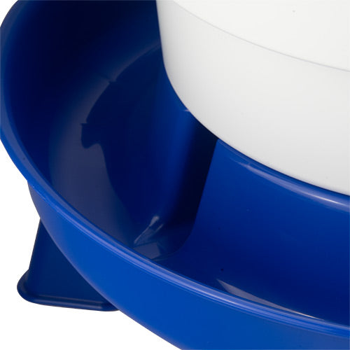 Poultry Drinker Bucket 16L - With Legs