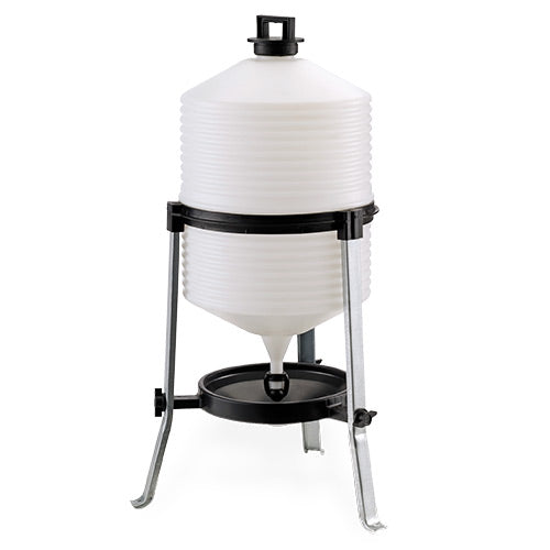 Poultry Tripod Drinker - 30L
