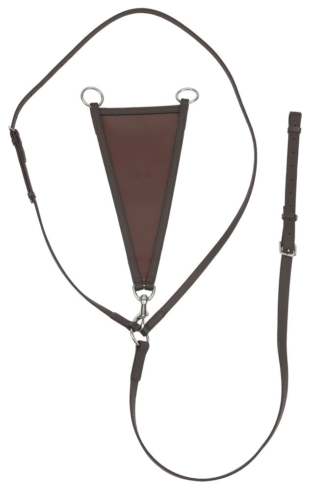 Martingale Bib Training Brown