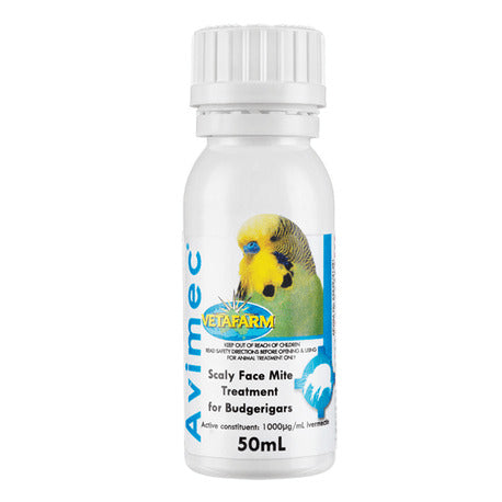 Vetafarm Avimec 50ml