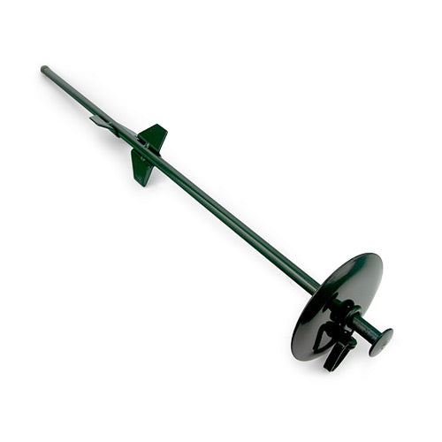 Tie Out Stake - Heavy Duty - Dome (60cm)