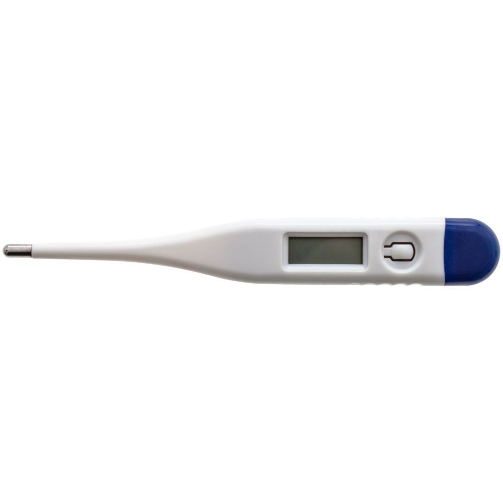 Digital Thermometer