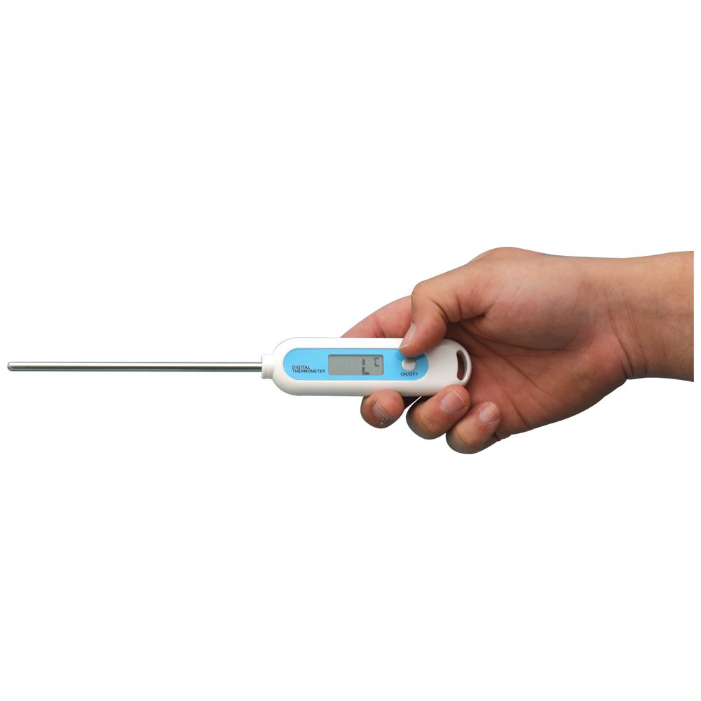 Digital Thermometer