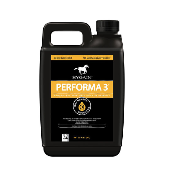 Hygain Performa 3 Oil 5L