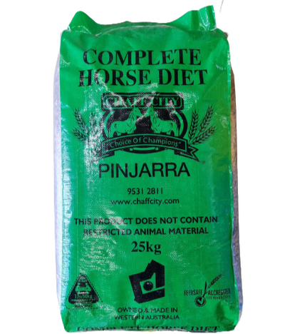 Complete Horse Diet Green