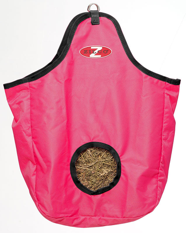 Haybag Feeder Fucia