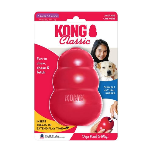 Kong Classic Extra Large