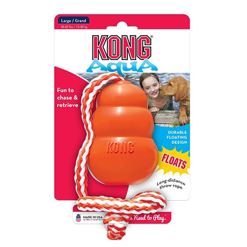 Kong Aqua Large