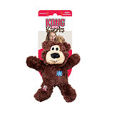 Kong Wild Knots Bear Small/med