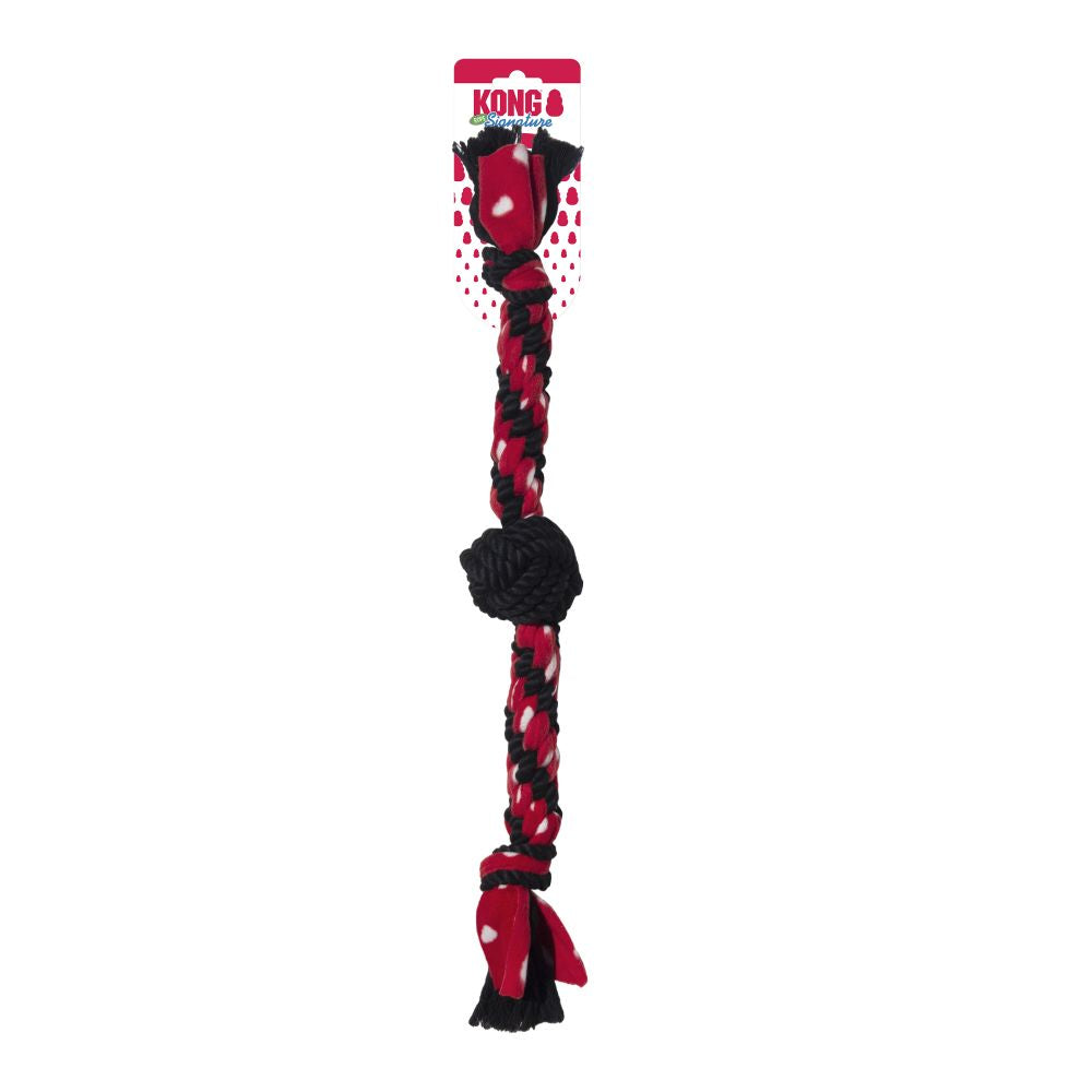 Kong Signature Rope Dual Knot With Ball