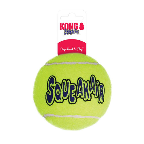 Kong Airdog Squeaker Balls Xlarge Single