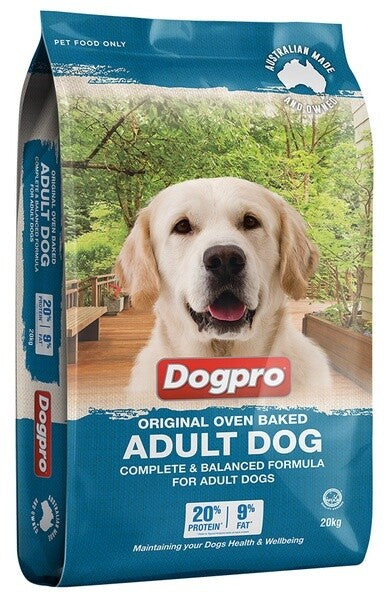 Dogpro Adult Dog Complete 20kg