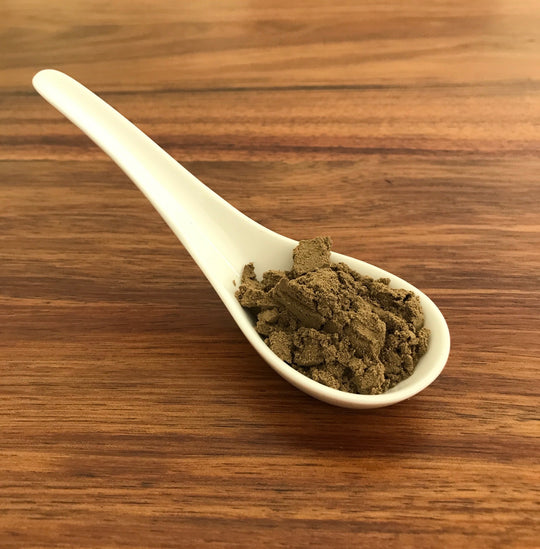 Mane Event Chaste Tree Berry Powder