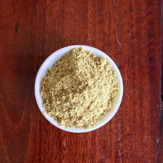 Bee Pollen Animal Grade