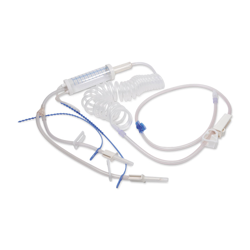 Full Set Drip Drip Infusion Set - Oakford Stockfeeds