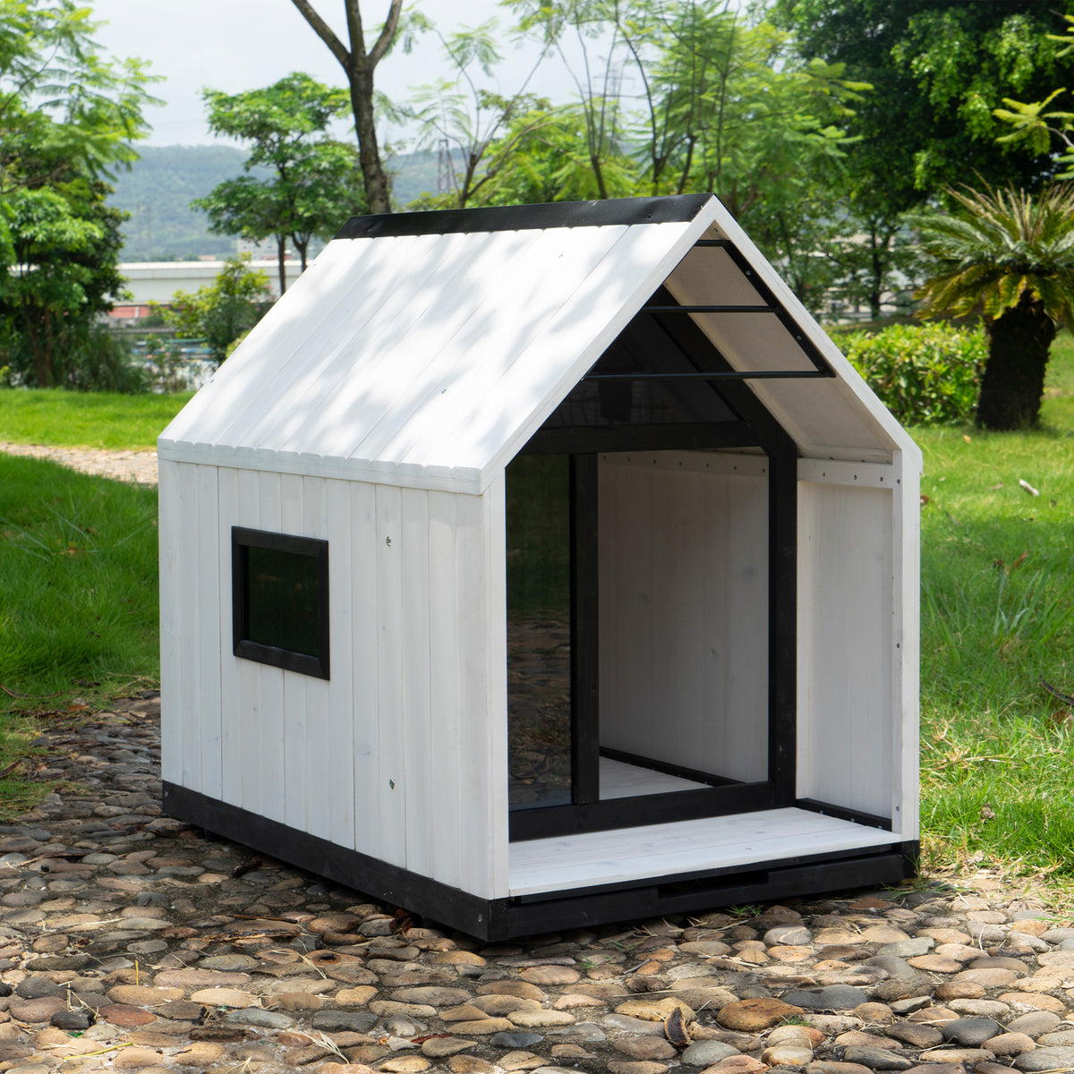 Dog Kennel Apex Large
