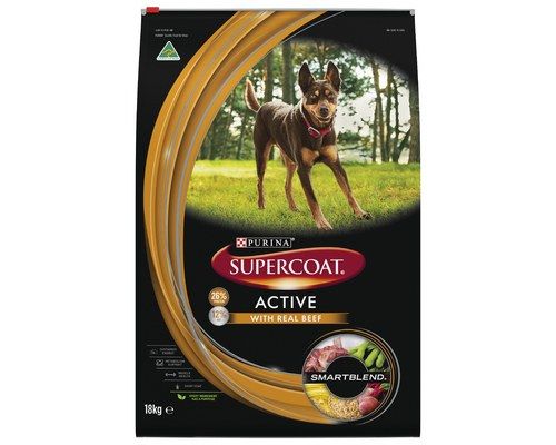 Food for Dogs Adult Beef 3kg