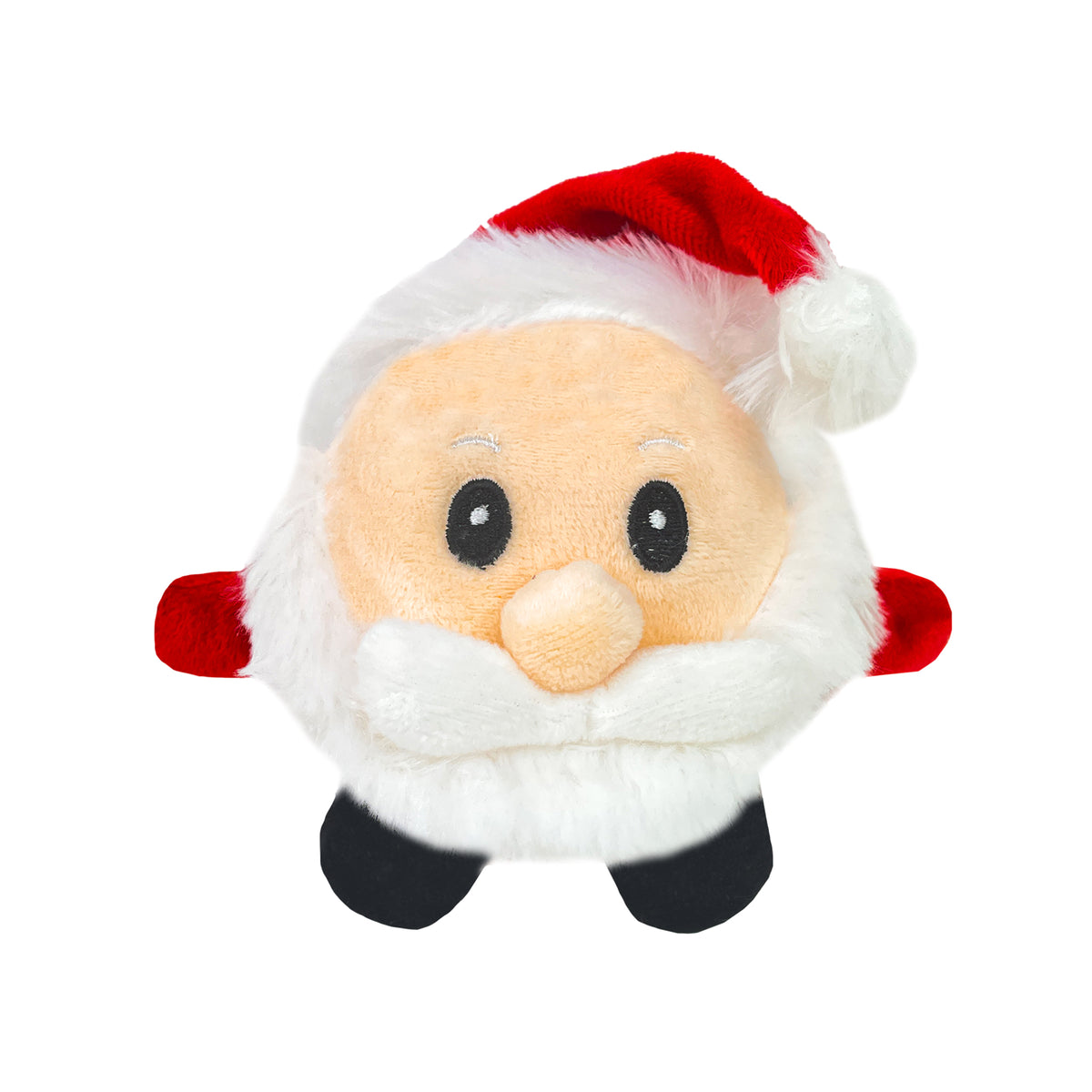 Ruff Play Dog Toy Squeak Plush