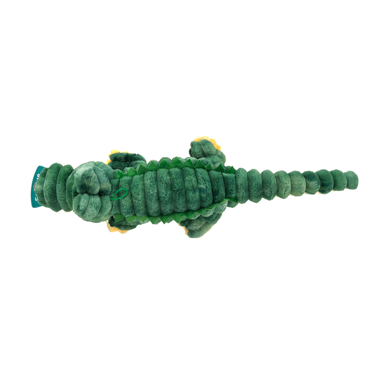 Snuggle Friend Cassius Croc Large 80cm