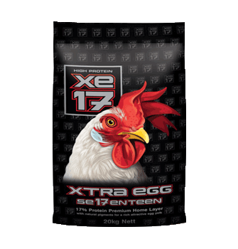 Laucke Mills Xtra Egg 17 - 20kg