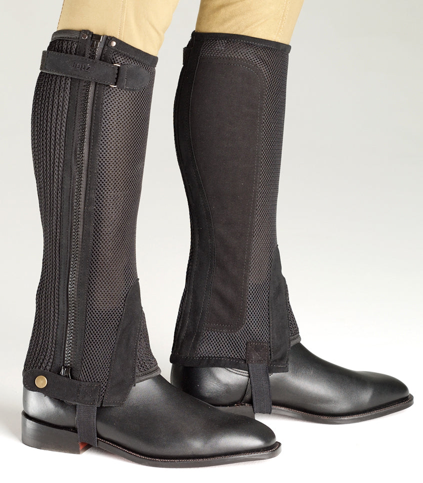 Chapette - Jodz Airmesh Black Medium