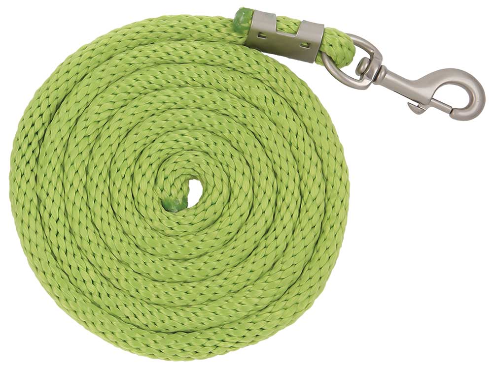 Lead Rope Braided Gelato Pineapple