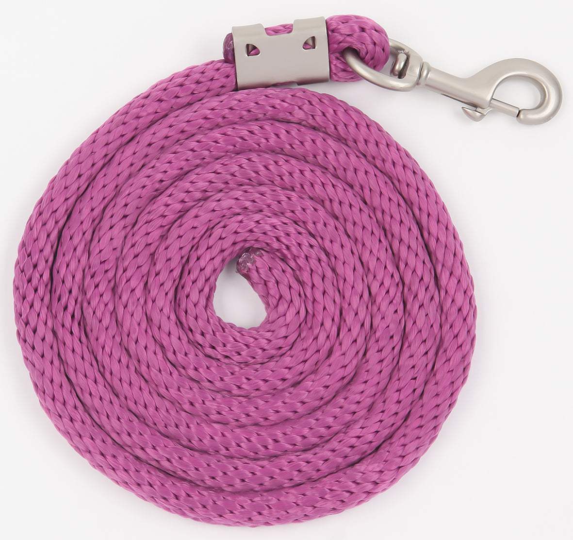 Lead Rope Braided Gelato Berry