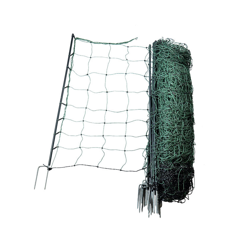 Nemtek Goat Green Electric Netting