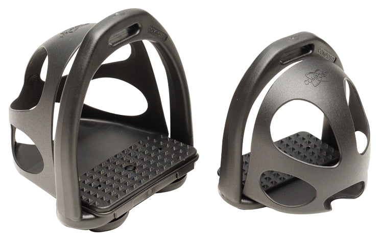 Matrix Toe Cage Small Black