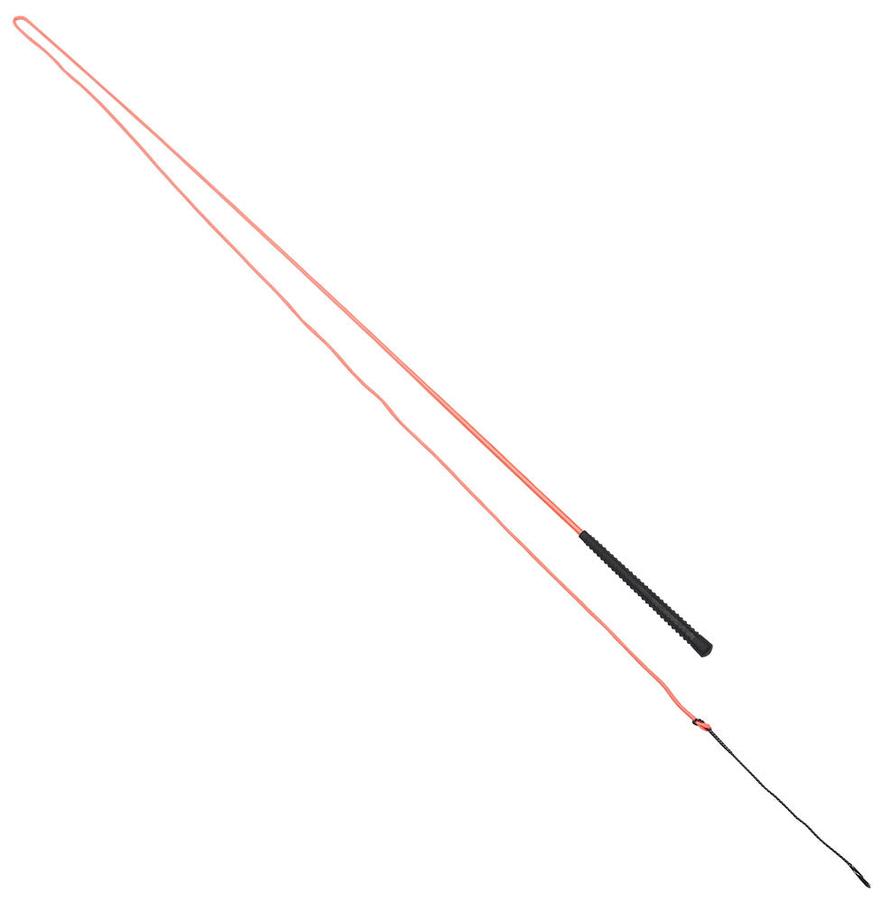 Lunge Whip 160cm Neon Orange