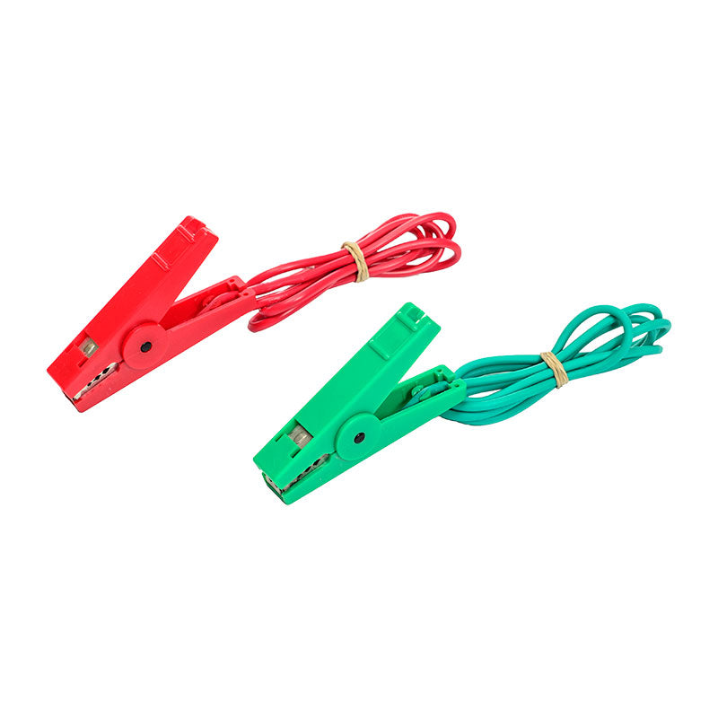 Nemtek Insulated Fence Clips And Lead