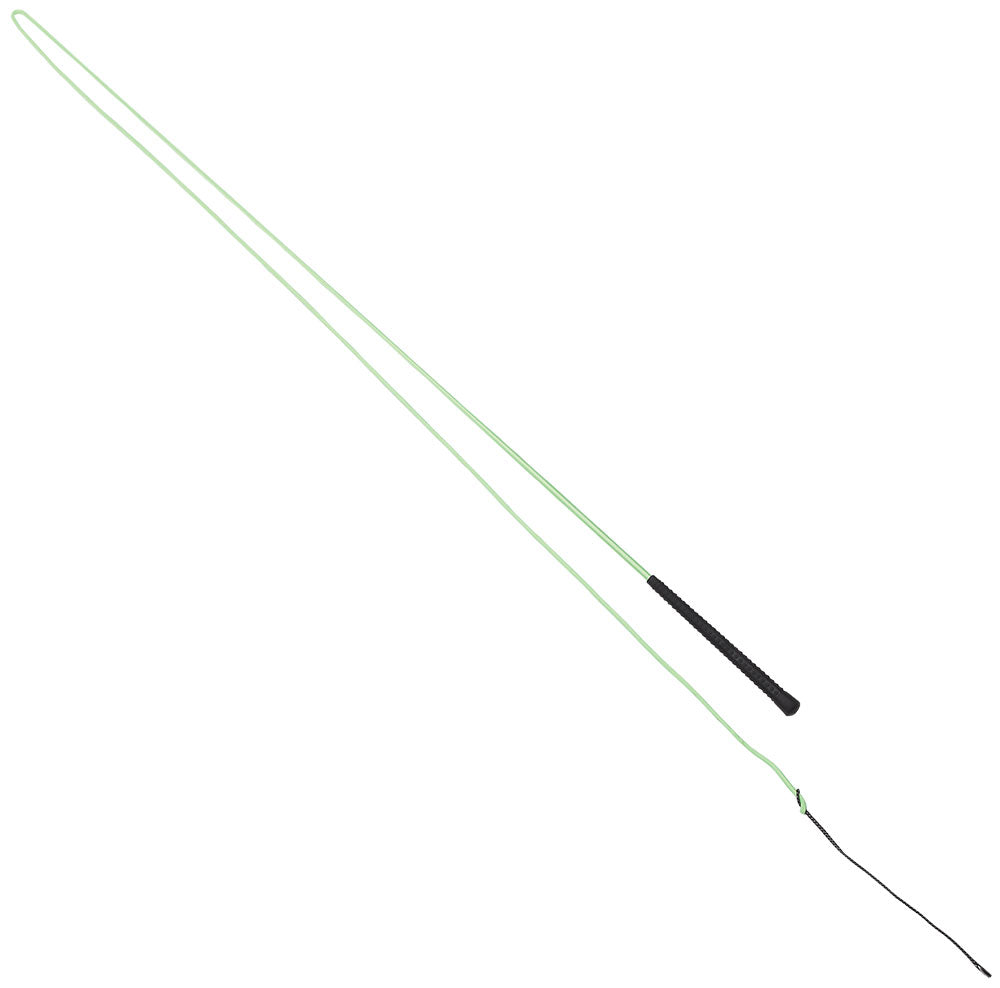 Lunge Whip 160cm Neon Green