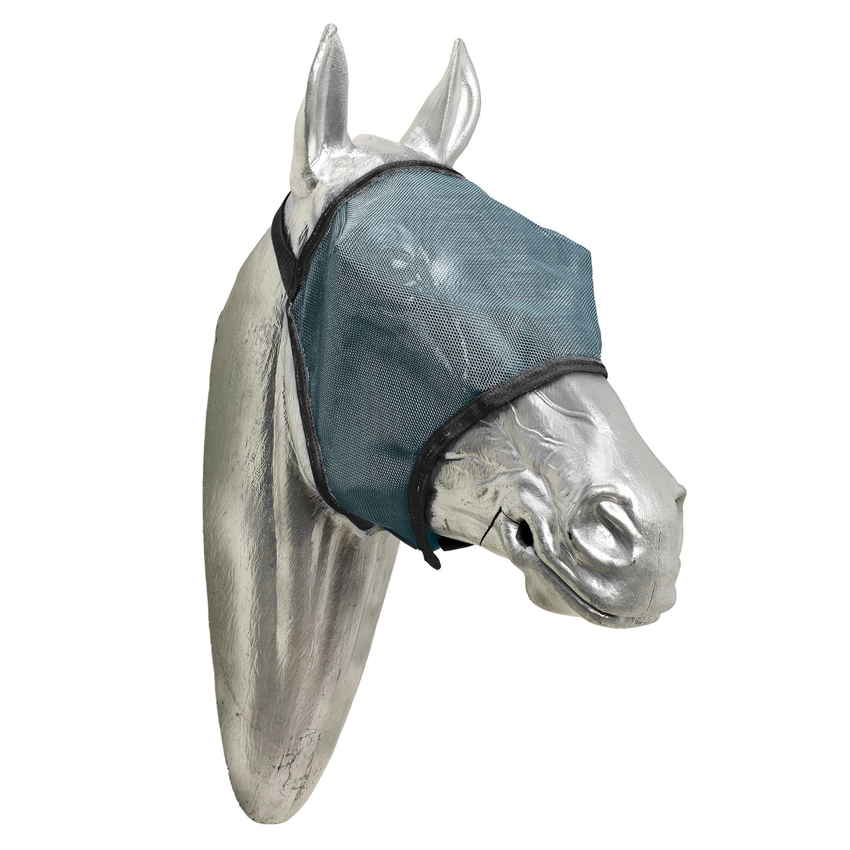 Fly Mask - Zilco - Pvc Mesh Std Med