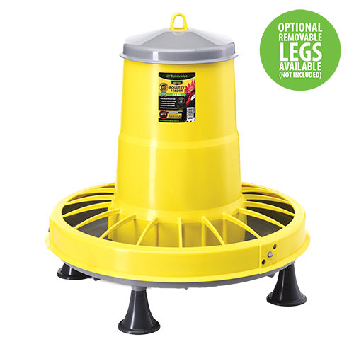 Supreme Poultry Feeeder - 15kg