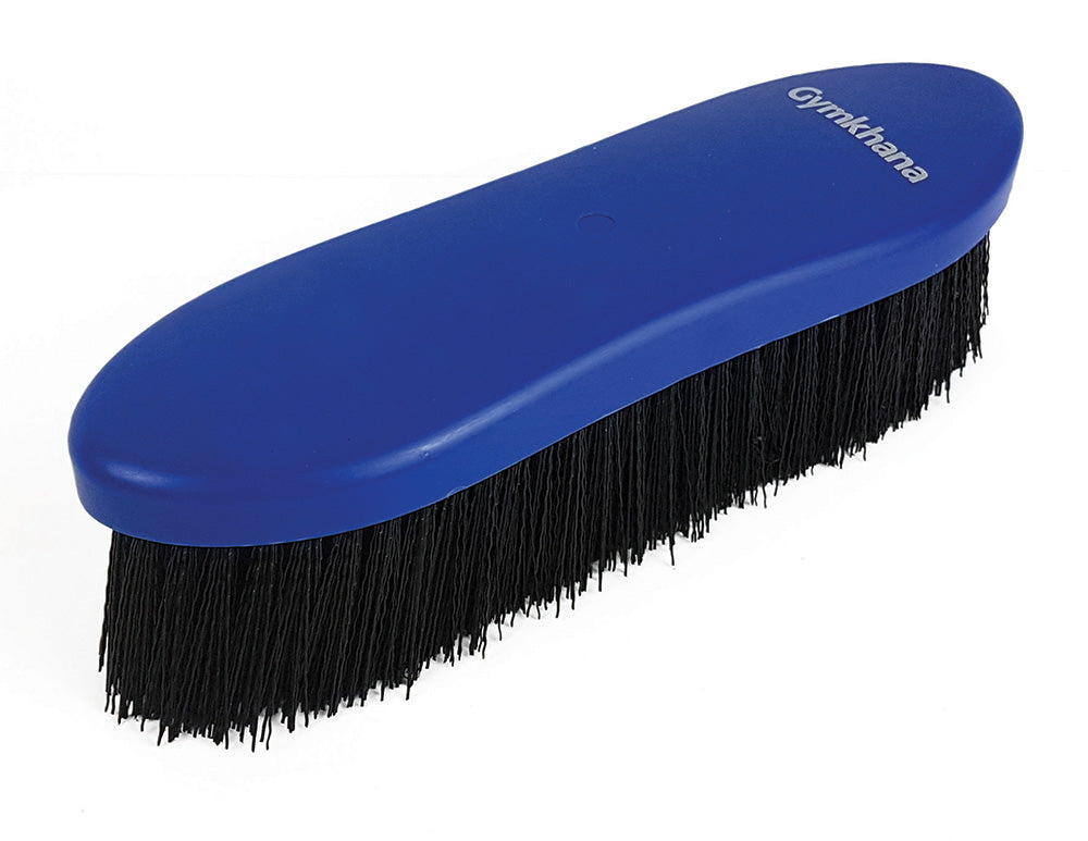Dandy Brush Gymkhana Large Royal