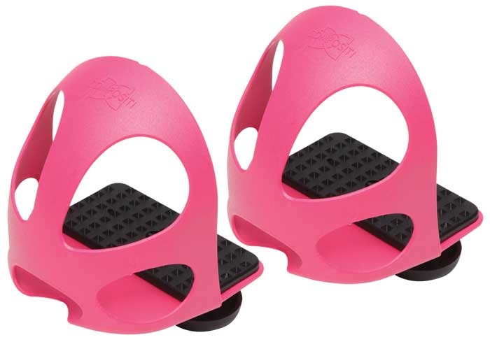 Matrix Toe Cage Large Pink